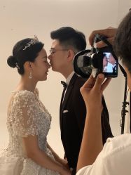 -金夫人婚纱摄影(总店)