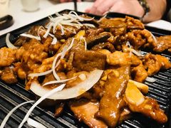 手艺老爆三-津菜典藏(中北镇店)