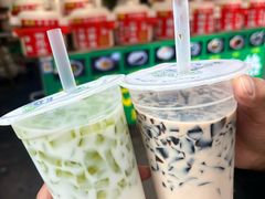 -鲍氏老字号冷热饮老店(瑞安店)