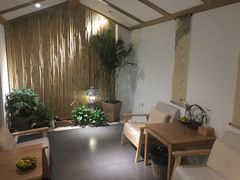 -锦初·禅意4K影院式足道·新中式SPA(茂业天地店)