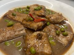 -道道鲜·崇明私房菜(五角场店)