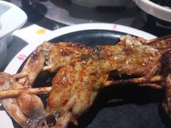 -京韵胡同·酱香羊蝎子火锅涮肉(长寿路店)