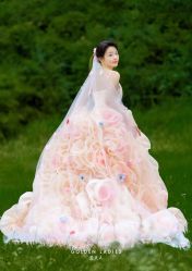 -金夫人婚纱摄影(西昌店)