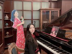 -邓丽君音乐主题餐厅