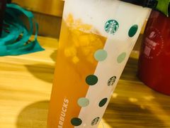-星巴克(济宁万达广场店)