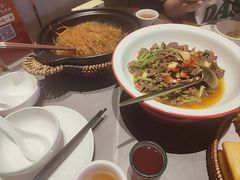 -巡耕记·湖南土菜(长湖店)