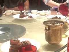 -香乐园·淮扬菜中餐厅·Shang Garden(福田香格里拉店)