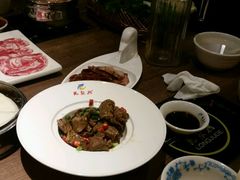 -龙聚德北京烤鸭(沙坪坝华宇A馆店)
