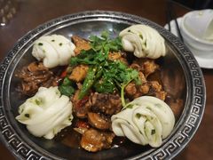 -鼎晟江南·融合江南宴(固戍店)