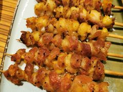 炸鸡软骨-柚子(假日店)