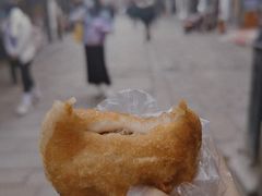 油氽团子-荣阳楼(山塘街店)