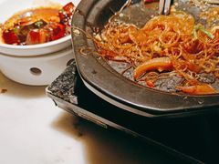 -绿茶餐厅(千岛湖银泰城店)