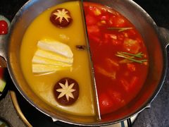 -湊湊火锅·茶憩(新中关购物中心店)