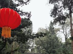 -成都武侯祠博物馆