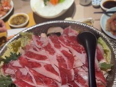 -三石铁板烧(紫竹桥店)