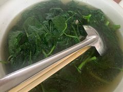 -天强农家菜馆