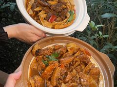 -兴隆槟榔园休闲农庄