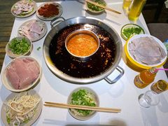 -符淼淼火锅(宽窄巷子店)