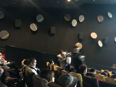 -百美汇影城(LUXE嘉里中心店)