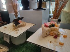 -怡聚轩全日制自助餐厅(大中华喜来登酒店)