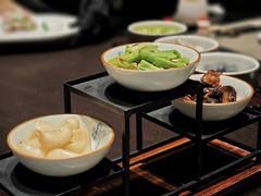 -墨泉峰味(润和国际广场店)