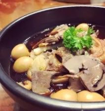 -秦唐一号西安菜馆(钟楼店)