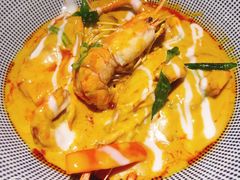 -星叶·东南亚料理(宁波万象汇店)
