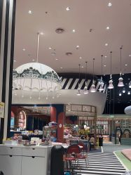 -奈尔宝家庭中心·亲子餐厅(鄞州万达店)