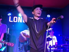 -好久不见网红乐队酒吧(鼓浪屿海底世界店)