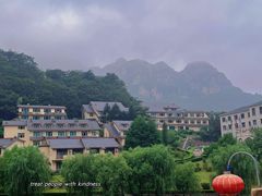 -大连冰峪旅游度假区