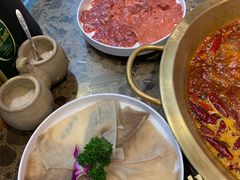 -小龙坎火锅(春熙太古里店)