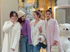 -迦南的早晨蛋糕甜品集合店