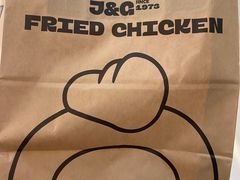 -1973继光香香鸡(大东方百货店)