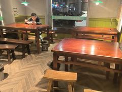 -飨府.老淮面馆.自营(清河路店)