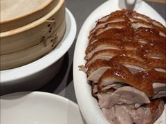 -褚记烤鸭·南京家常菜(雨花e-park店)