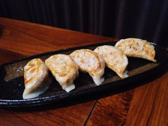 手工煎饺-山葵家·创意料理(宁波来福士店)