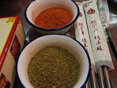 -宗泉烤全羊·烤羊腿·家常菜(解放东路店)