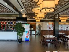大堂-王元兴酒楼(杭帮菜名店)
