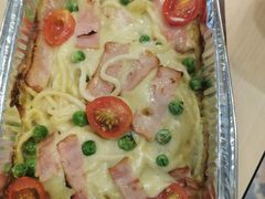 -达美乐比萨(南京路店)