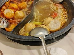-安吉美渝石锅鱼(芜园西路店)