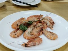 -旺富东海大酒楼(海鲜街店)