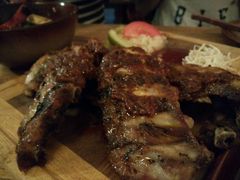 烤排骨-Krčma Šatlava