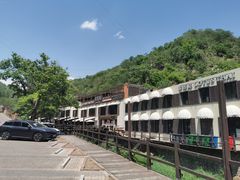 -Local泰莲庭(虹鳟鱼店)
