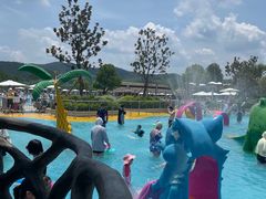 -南京银杏湖乐园