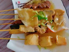 -莲华素食府