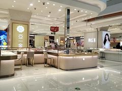 -巴黎春天(浦建店)