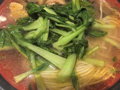 -泰煌鸡·上海白斩鸡·沪菜(平利店)