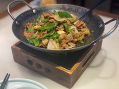 -佬麻雀·剁椒鱼头(京基KK One店)