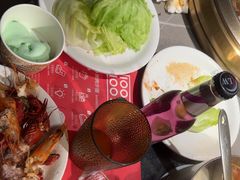 -千滋百味自助海鲜烤肉(布吉景华店)