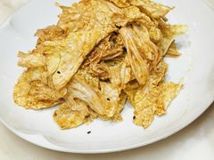乾隆白菜-京华烟云·北京烤鸭(领展购物广场·中关村店)